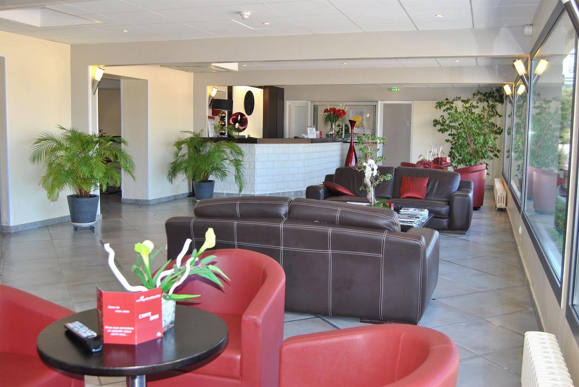 Les Roches Blanches Hotel ปอร์โต-เวคคีโอ ภายนอก รูปภาพ